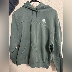 Adidas Hoodie
